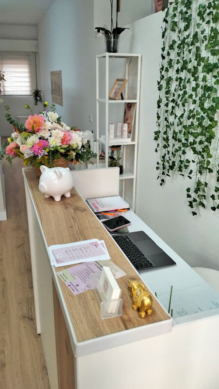 Encuentra tu tratamiento en Déjate Mimar