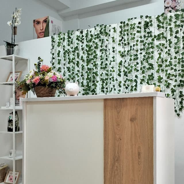 Instalaciones de Déjate Mimar