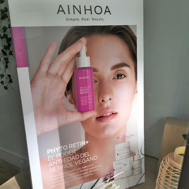 Instalaciones de Déjate Mimar