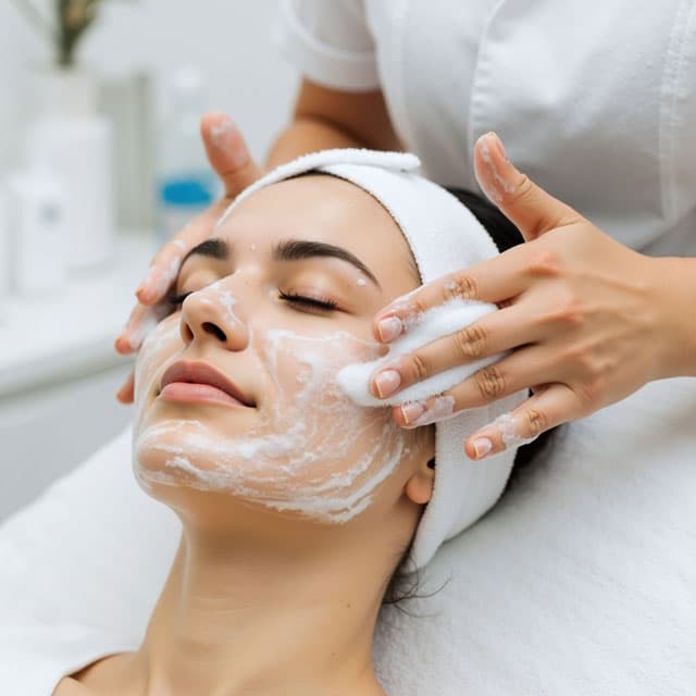 Tu espacio dedicado al cuidado y la belleza facial en Vigo