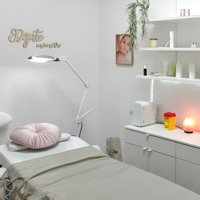 Nuestros tratamientos faciales y corporales en Vigo