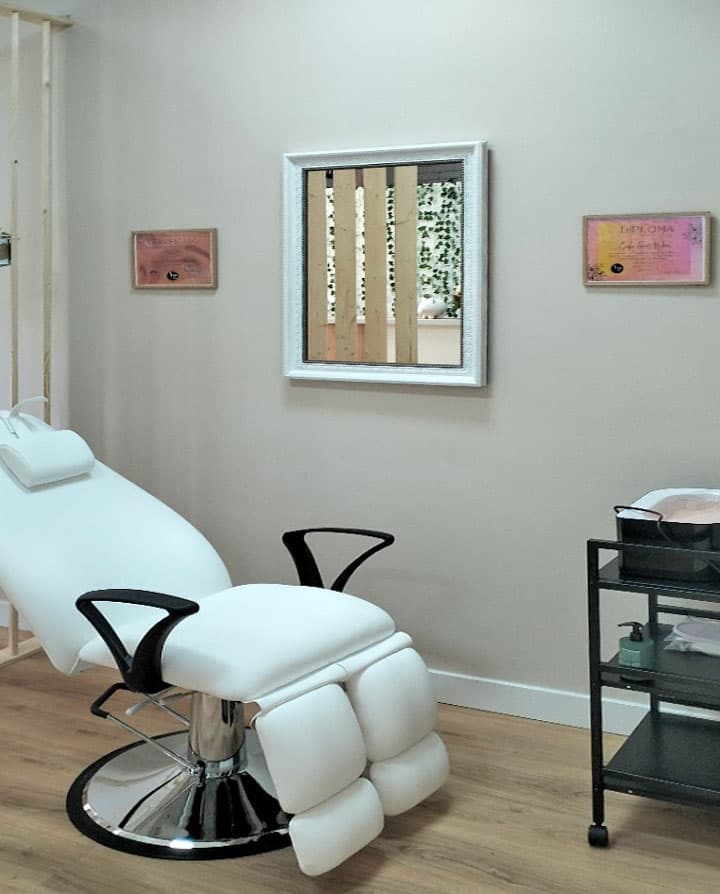 Tenemos el tratamiento corporal en Vigo que estás buscando